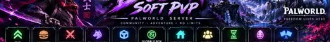 Bushi Soft PVP