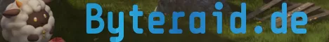 Byteraid.de #1|Public Farm Spots|5x Hatching Rates|Events|24/7|Admins
