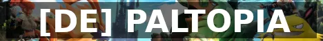 [DE] Paltopia - Sei der Allerbeste | 6h Breeding | 2x XP | 6 Spieler/Gilde