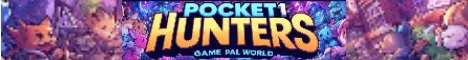 [DE]Pocket1Hunters