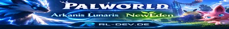 [GER] Arkanis - Only Longtime NoWipe - by rl-dev.de
