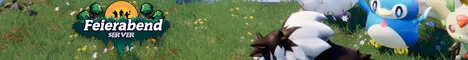 [GER / DE] Feierabend Server