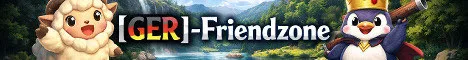 [GER]-Friendzone
