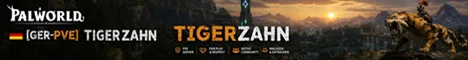 [GER-PVE] Tigerzahn