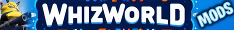 [GER] WhizWorld - PVE [MODS][WHITELIST]