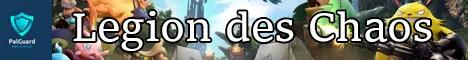 [DE] Legion des Chaos [24/7][Whitelist]