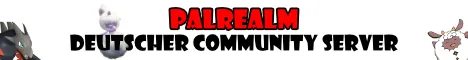 PalRealm - Deutscher Community Server