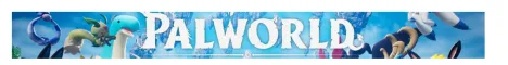 Palworld | HorizonV - PvE - DE