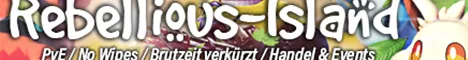 [Deutsch/PVE] Rebellious-Island | Community & Events
