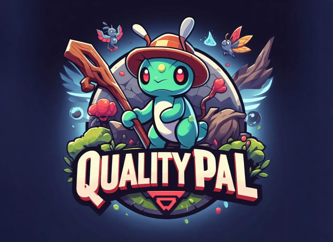 Serverbeschreibungs Banner von [DE] QualityPal