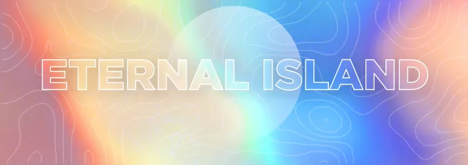 Serverbeschreibungs Banner von [GER] Eternal Island | PVE | WHITELIST | 2x XP