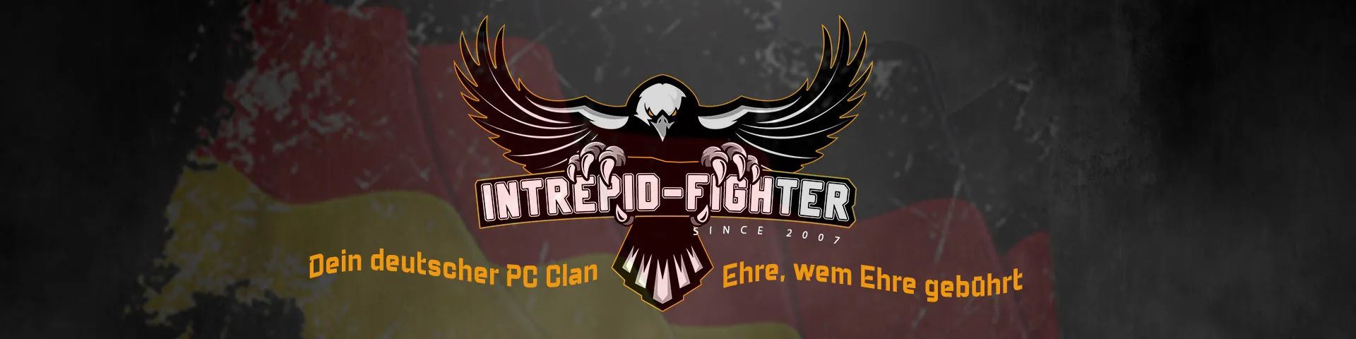Serverbeschreibungs Banner von [GER/DE] [IpF] Intrepid Fighter Server
