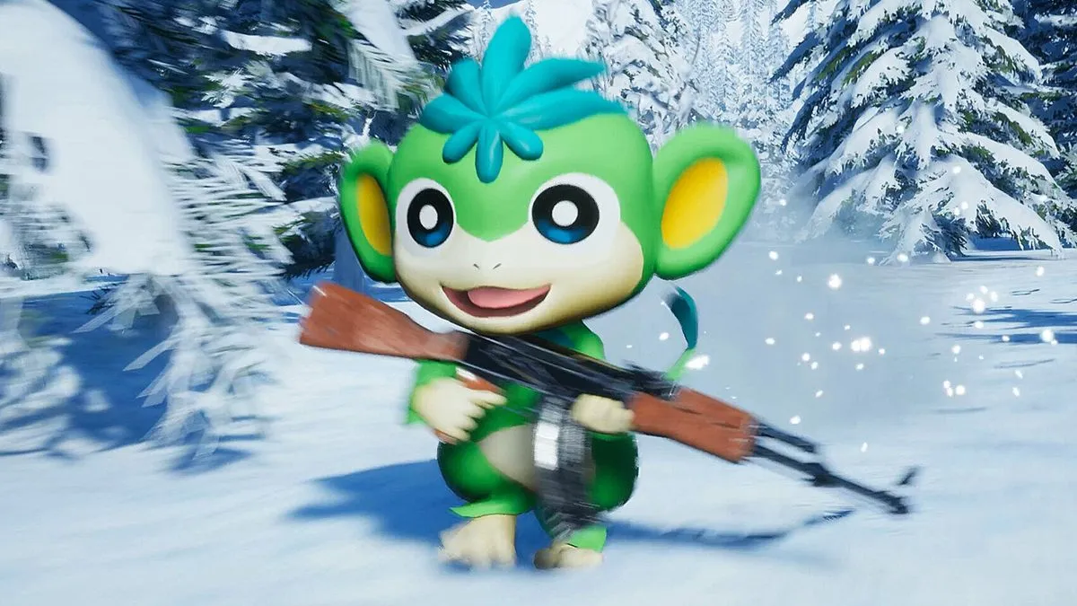 Serverbeschreibungs Banner von Palworld.jetzt