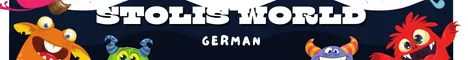 Stolli`s WORLD - Twitch Streamer - Duo/Trio/Solo